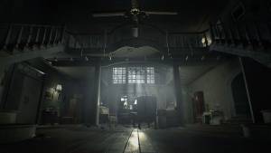 ارائه DLC بازی Resident Evil 7 برای Xbox One و PC