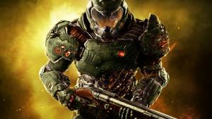 تمدید دموی رایگان تک نفره DOOM به مدت محدود