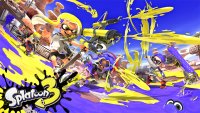 موفقیت تجاری خیره‌کننده بازی Splatoon 3 در سه روز اول عرضه