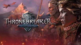 نقد و بررسی Thronebreaker: The Witcher Tales