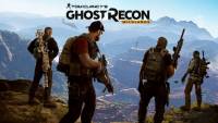 تریلر جدید بازی شوتر Tom Clancy’s Ghost Recon Wildlands