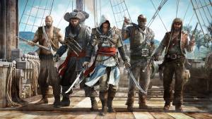 Assassin&#039;s Creed: The Rebel Collection برای سوییچ منتشر شد