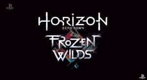 معرفی بسته الحاقی جدید برای Horizon:Zero Dawn با نام The Frozen Wilds