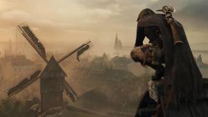 DLC جدید Assassin&#039;s Creed Unity