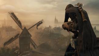 DLC جدید Assassin's Creed Unity