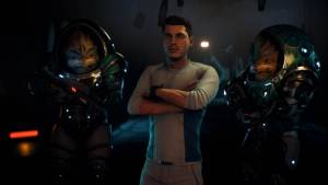 نسخه Trial بازی Mass Effect: Andromeda در دسترس قرار گرفت