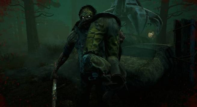 عرضه بازی ترسناک Dead by Daylight برای PS4 و Xbox One