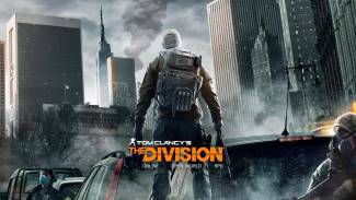 پیش نمایش The Division