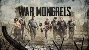 بررسی بازی War Mongrels