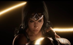 بازی Wonder Woman لایو سرویس نخواهد بود