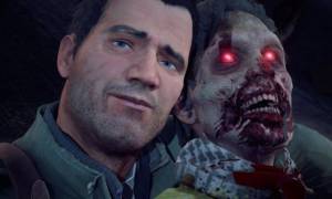 ویدئوی گیم پلی بازی آینده Dead Rising 4