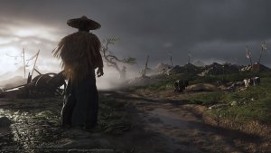 قسمت جدید State of Play با محوریت Ghost of Tsushima پخش خواهد شد