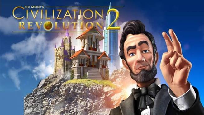 تاخیر دوباره در تاریخ عرضه ی Civilization Revolution 2 Plus