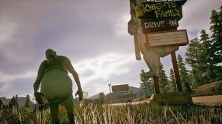 یک Patch بزرگ ۲۰ گیگابایتی برای State of Decay 2 عرضه شد