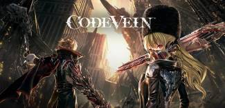 نقد و بررسی بازی Code Vein