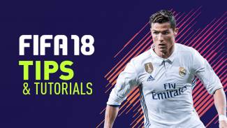 نحوۀ دفاع کردن در FIFA 18