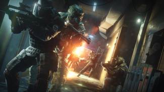 Season Pass دیگری برای Rainbow Six Siege در راه است