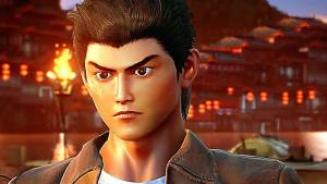 Shenmue 3 برای نینتندو سوئیچ منتشر نخواهد شد