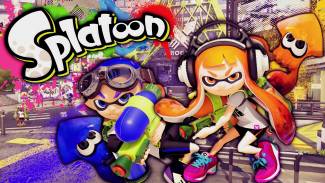 Splatoon جایزه بهترین بازی سال نمایشگاه TGS را دریافت کرد