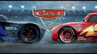 نقد و بررسی انیمیشن Cars 3