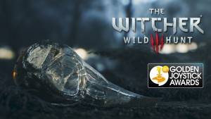 کسب بیشترین جوایز فستیوال Golden Joystick Awards 2015 توسط عنوان The Witcher 3