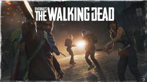 Starbreeze انتظارات بالایی از عرضه بازی Overkill’s The Walking Dead دارد