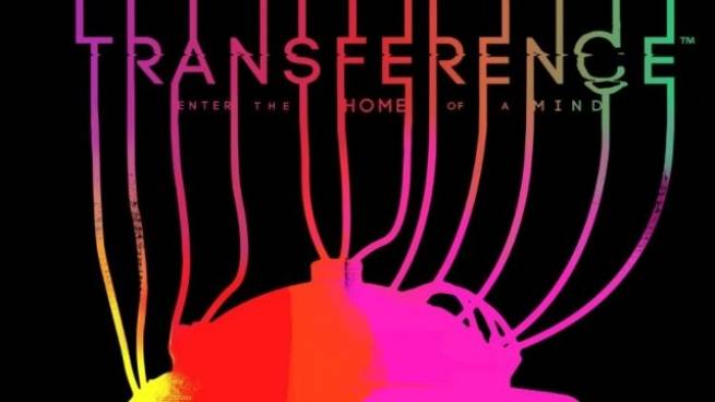 E3 2018: تریلر جدید بازی Transference