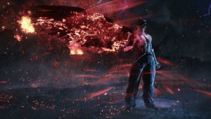 Bandai Namco announces Tekken 8