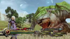 عرضه Lightning Returns: Final Fantasy XIII  در ژاپن  برای تلفن های همراه