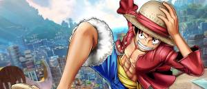 One Piece: World Seeker Review