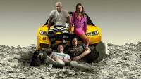 نقد و بررسی فیلم Logan Lucky