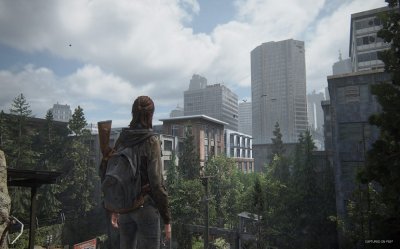 قسمت سوم بازی The Last of Us ساخته خواهد شد