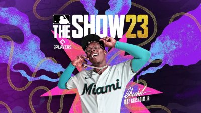 سونی از بازی MLB The Show 23 رونمایی کرد