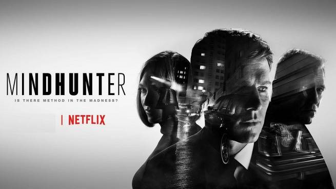 نقد و بررسی فصل اول سریال Mindhunter