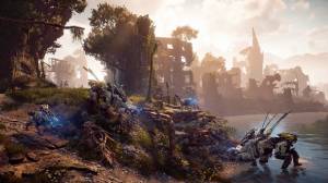 نسخه سال بازی Horizon: Zero Dawn لیست شد