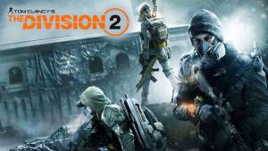 بازی The Division 2